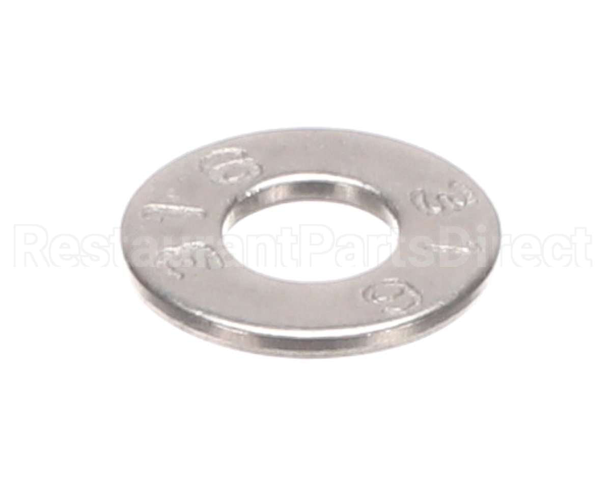 24758-8 Montague Washer, Flat Ss