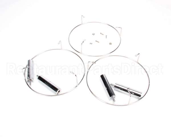 24785.0002 Bunn Kit,Galley 3 Wrm-Cdbc/Cwt/Vp17