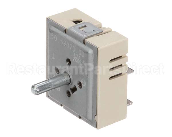24789-1 Vollrath Control Switch-240V E.g.o.