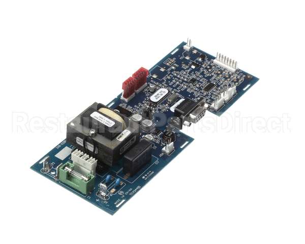 248-067S Prince Castle Box Kit,Pcb Main