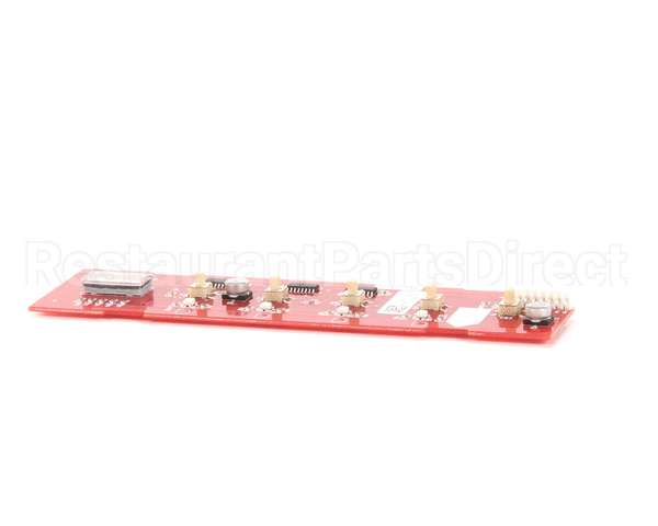 248-140S Prince Castle Kit,Display Pcb