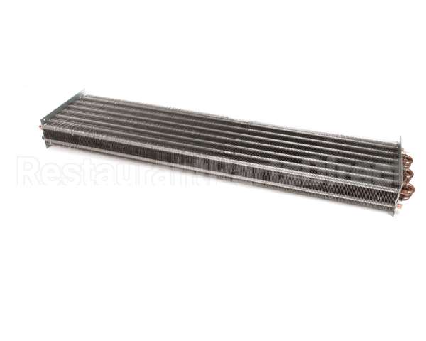 24801 Silver King Coil Condenser Skf/P72