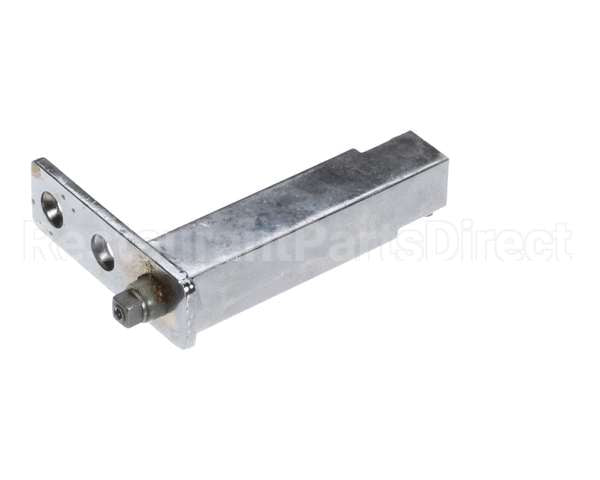 2481-166 Migali Bottom Hinge Axis