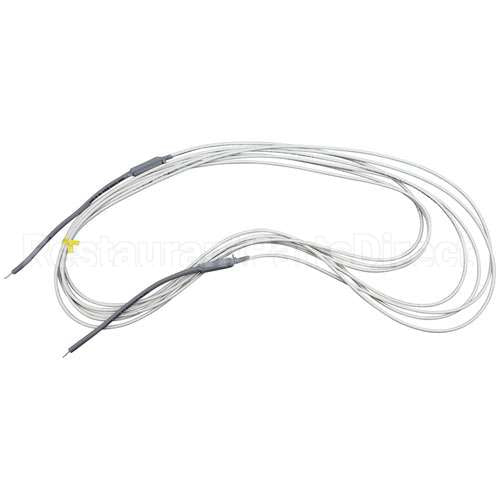 24830 Compatible Bally Door Heater
