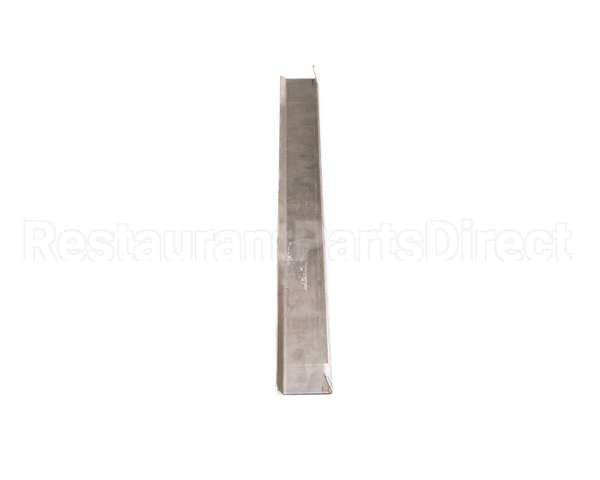 24843 Nieco Shield, Lower Burner, N2500N