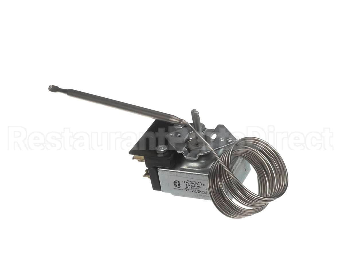 24855 Aladdin-Temp-Rite Thermostat,