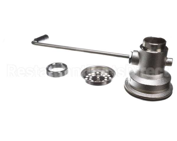 24856 Fisher Twist Waste Bs 2