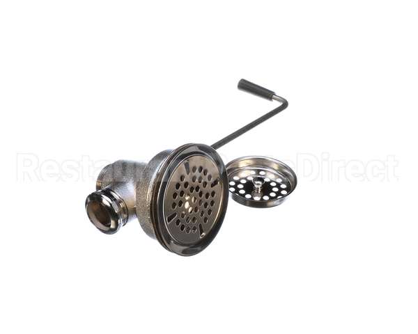 24864 Fisher Twist Waste Bs 1 1/2 Ovf
