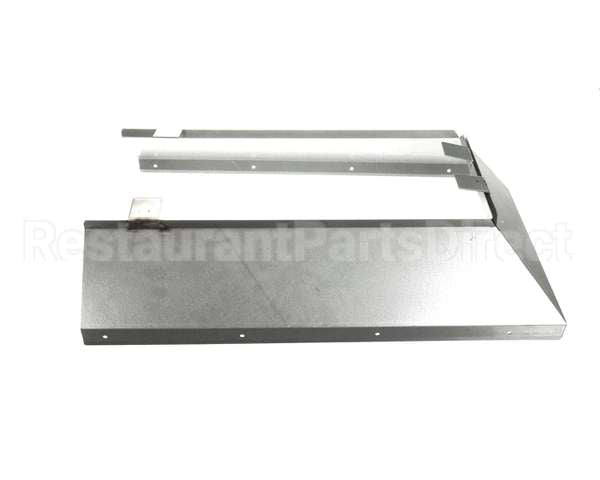 248720 Town Food Service Sm-24 S/S Drip Skirting