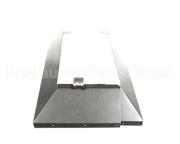 248720 Town Food Service Sm-24 S/S Drip Skirting