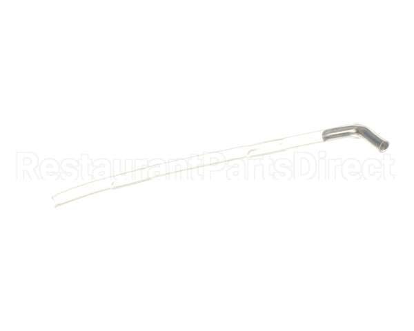 248A Patty-O-Matic Plastic Sleeve