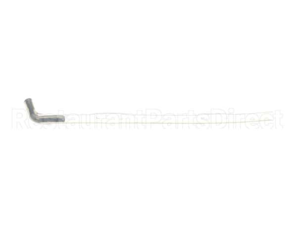248A Patty-O-Matic Plastic Sleeve