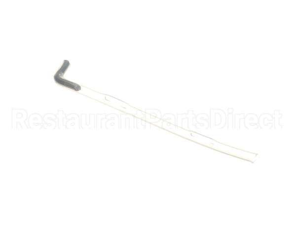 248A Patty-O-Matic Plastic Sleeve