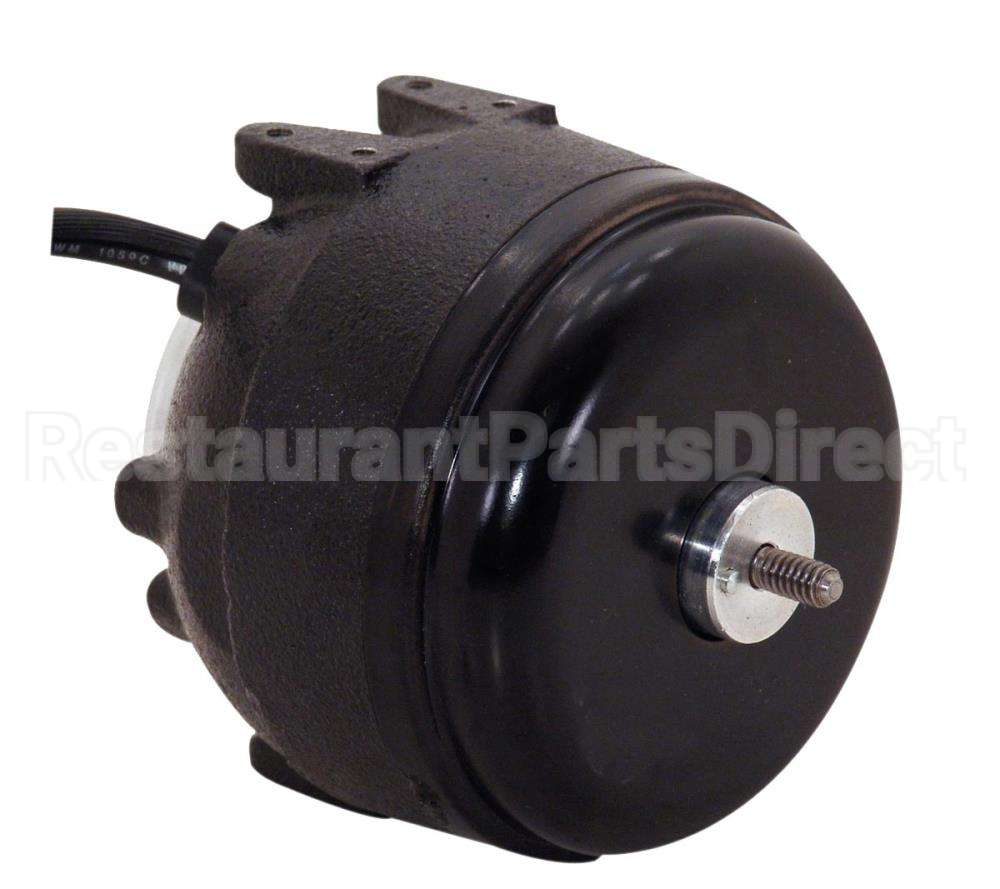 249 Century Unit Bearing Motor
