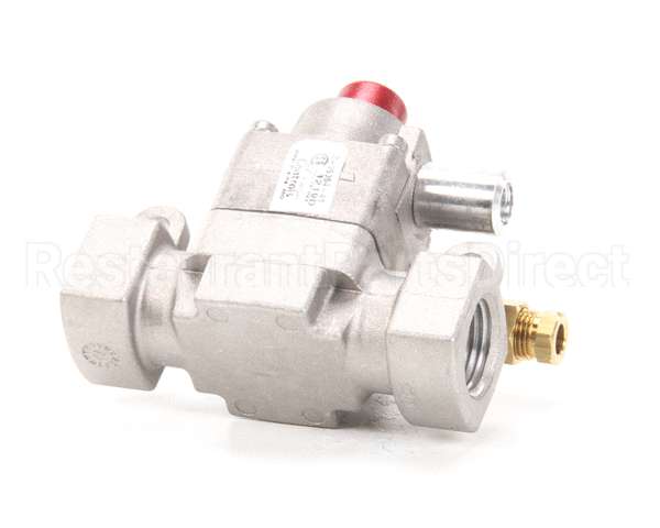 249002 Town Food Service 1/2 Sfty. Valve. Pilot Out (Ts11K) W/Bod