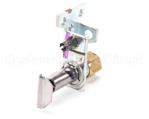 249012 Town Food Service 3C-1 Stnls.stl.hooded Pilt-Natural Gas -