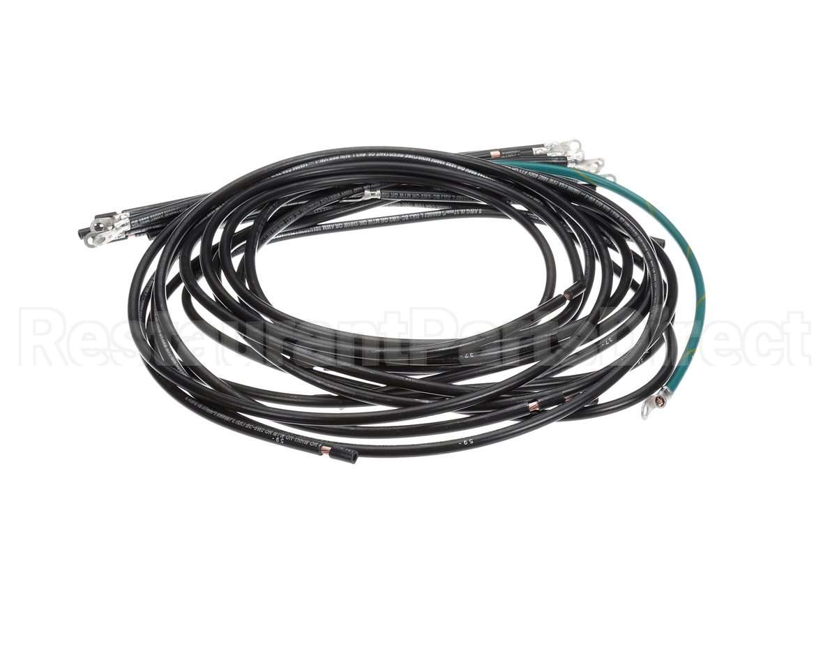 24905 Henny Penny Harness-208-240V/50/60/3-Cfa-8G S