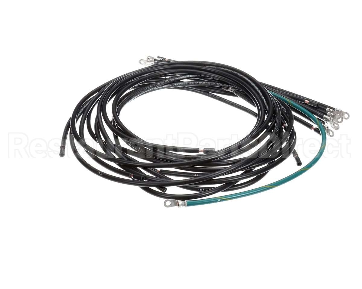 24905 Henny Penny Harness-208-240V/50/60/3-Cfa-8G S