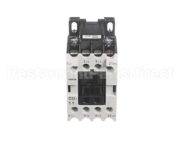 24944 Omcan Contactor - Relay