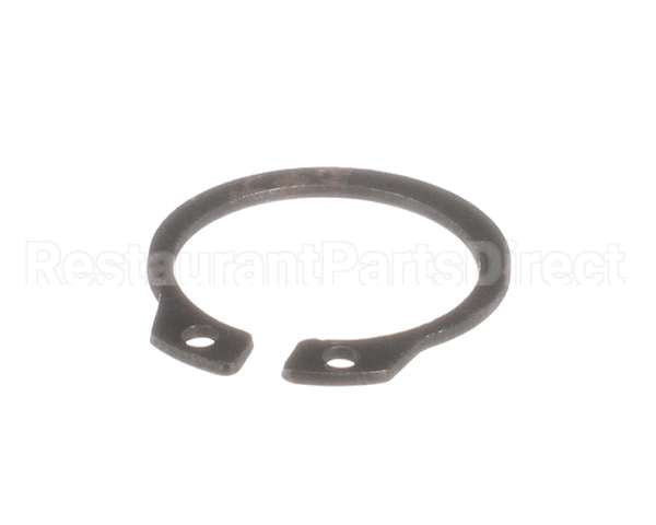 24973 Omcan Circlips For Shaft