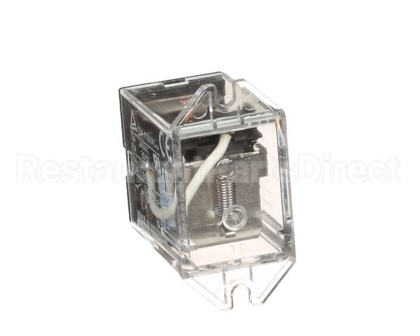 2499 Royal Range Cube Relay For Motor