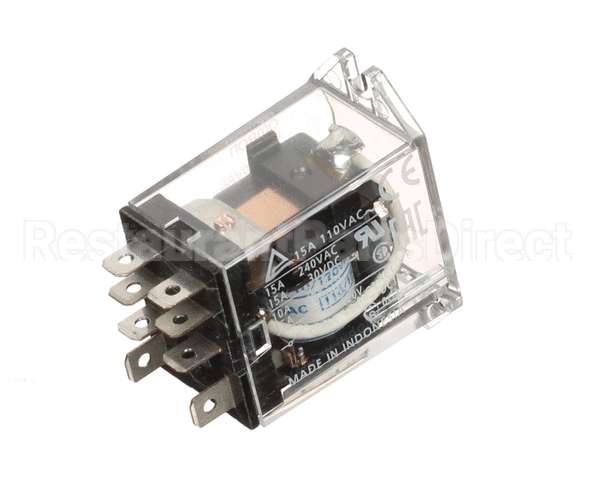 2499 Royal Range Cube Relay For Motor