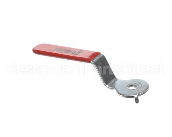 24A087 Ultrafryer Handle Valve Wing 1 1/4In P3 F