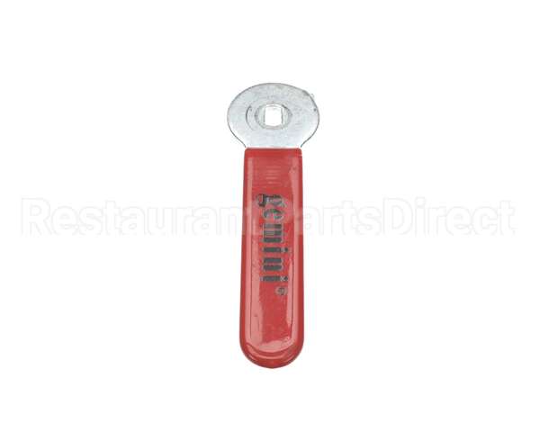 24A087 Ultrafryer Handle Valve Wing 1 1/4In P3 F