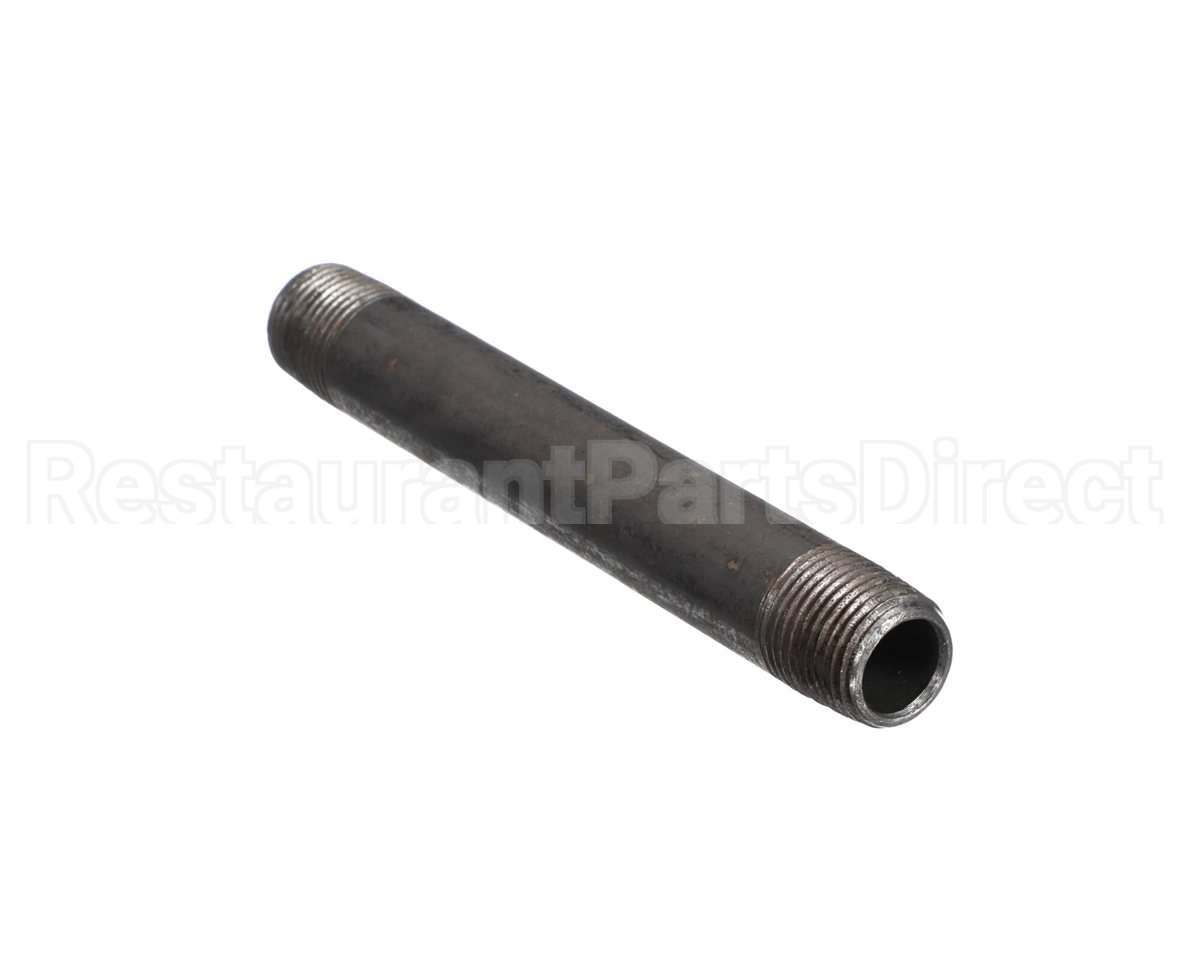 24A178 Ultrafryer Nipple 1/2 X 06 Bi Tbe