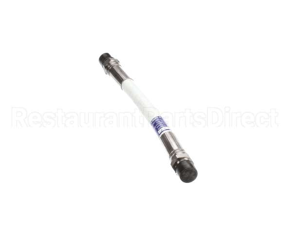 24A231 Ultrafryer Hose, Replacement 12.5In