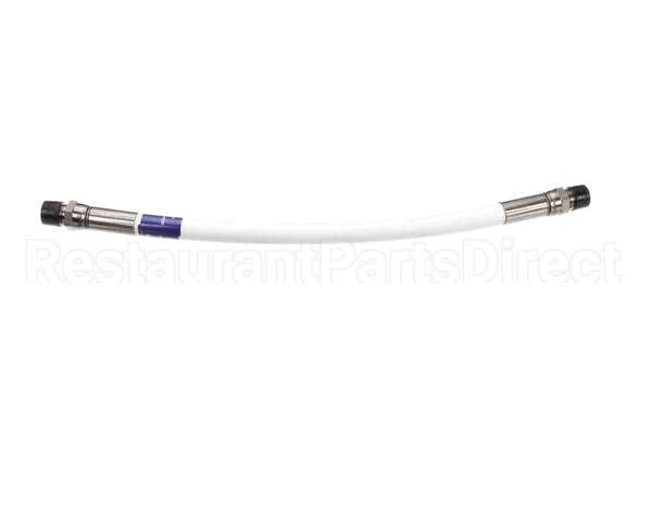 24A233 Ultrafryer Hose, Replacement 20In Replaces 24A091