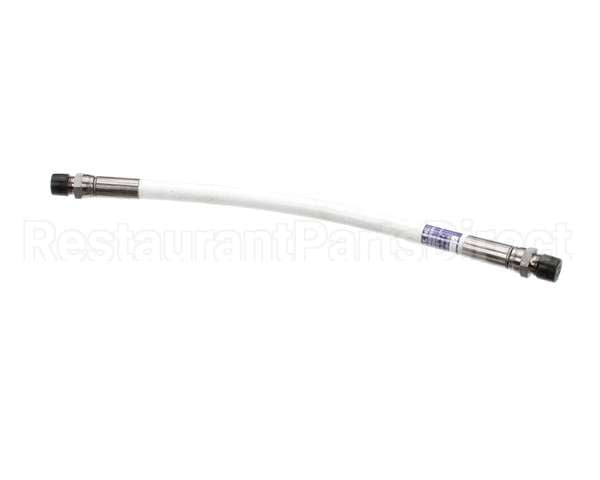 24A233 Ultrafryer Hose, Replacement 20In Replaces 24A091