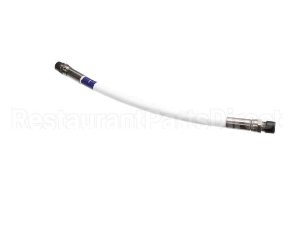 24A233 Ultrafryer Hose, Replacement 20In Replaces 24A091