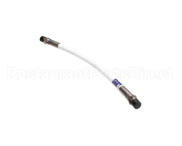24A233 Ultrafryer Hose, Replacement 20In Replaces 24A091