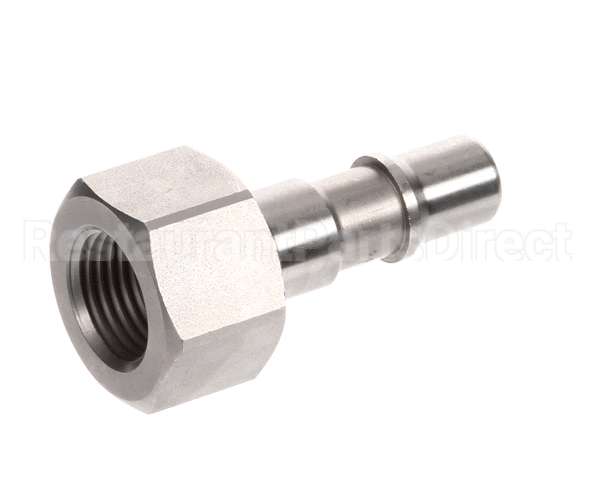 24A239 Ultrafryer Plug, Male 11Mm 1/2In Rbe11620
