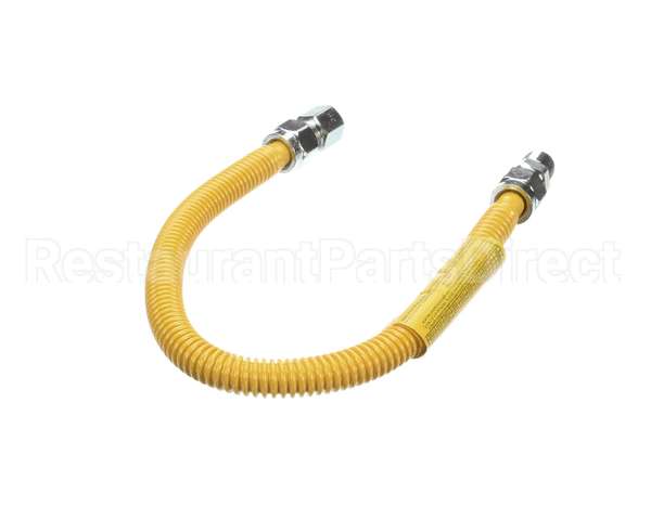 24A259 Ultrafryer Line, Gas Flex 1/2 Fip X 1/2 Mip 24In