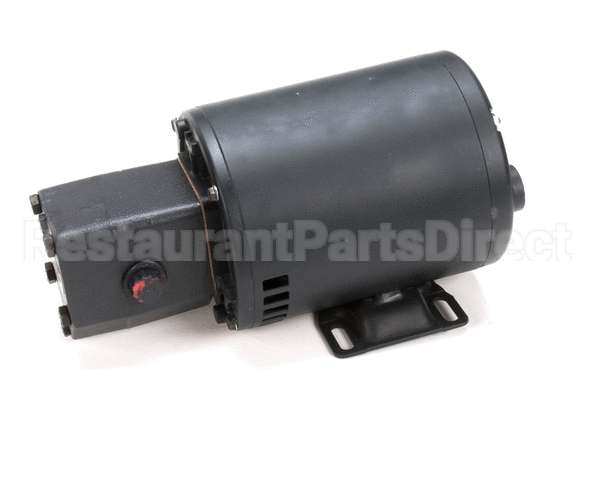 24A299 Ultrafryer Pump/Motor Assembly, 5.0 Gpm 1/3 Turbo H