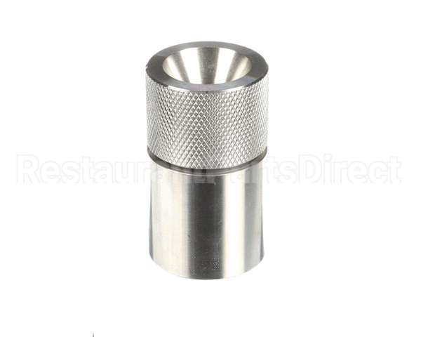 24A349 Ultrafryer Coupling, Q-Disconnect W/O Ball Spring S