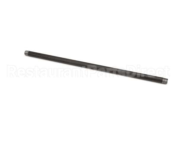 24A360 Ultrafryer Nipple, 1/2 X 22 Bi Tbe