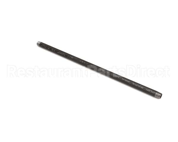 24A360 Ultrafryer Nipple, 1/2 X 22 Bi Tbe