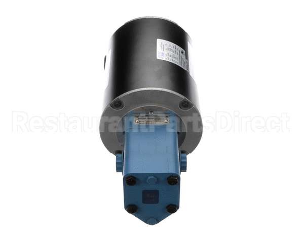 24A372 Ultrafryer Pump/Motor Assembly, 7.6 Gpm H Mt Class