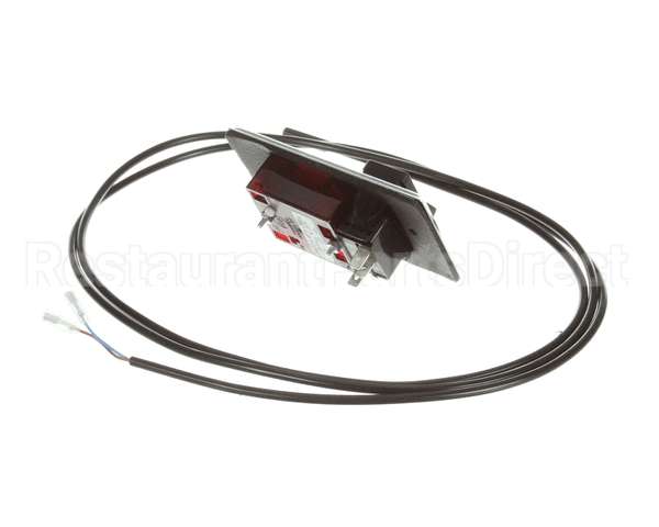 24DTL Amerikooler Digital Thermometer Light Swi