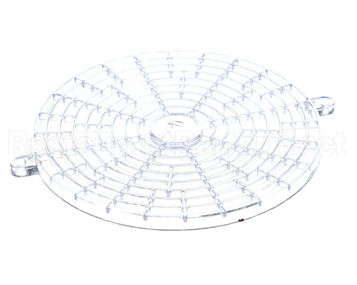 25-01355 Master-Bilt Evaporator. Fan Guard, Bohn # 5054D,