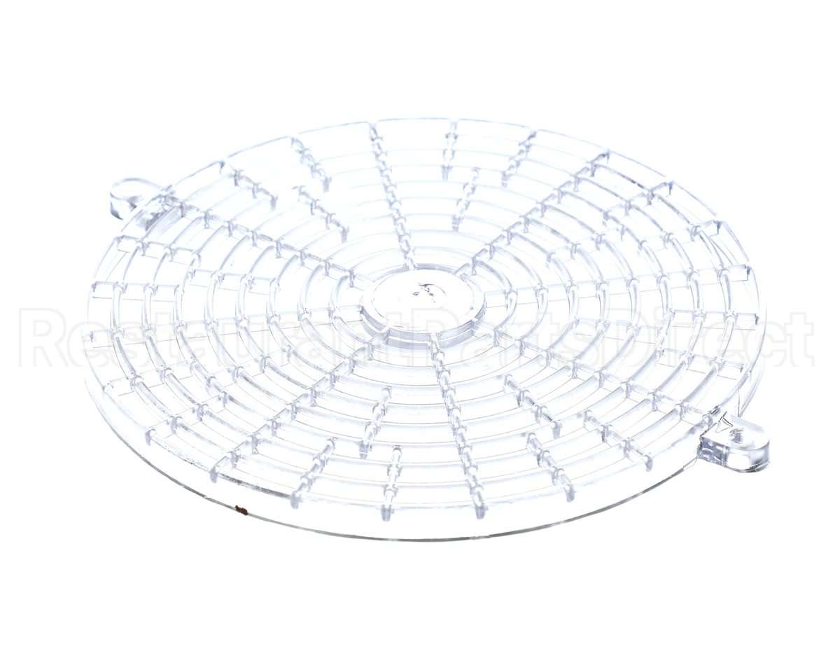 25-01355 Master-Bilt Evaporator. Fan Guard, Bohn # 5054D,