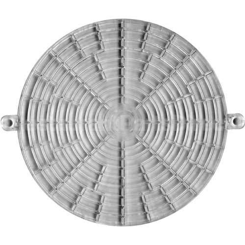 25-01355 Compatible Master-Bilt Guard, Fan - Evaporator