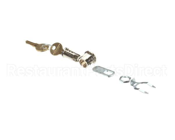25-0412-01 Beverage Air Lock Assembly (Rh Action) Lh Door