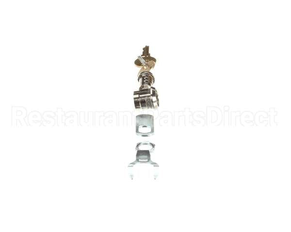 25-0412-01 Beverage Air Lock Assembly (Rh Action) Lh Door