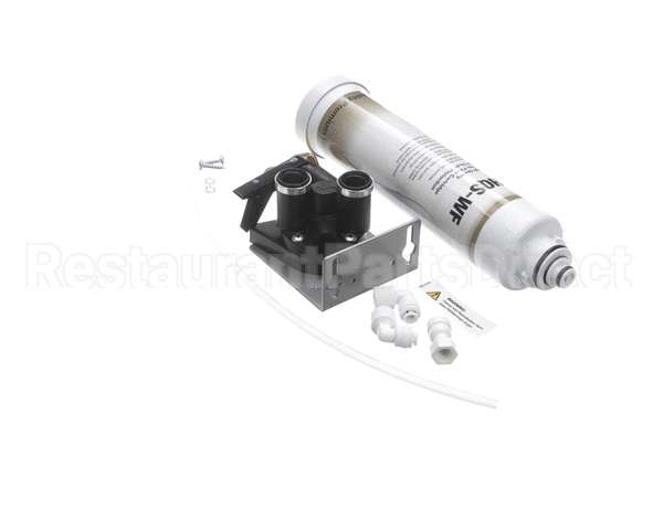 250-00034 Grindmaster Cecilware Kit, Single Cup Water Filter