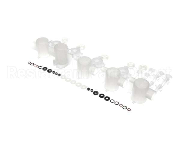 250-00113 Grindmaster Cecilware Kit Preventive Maintenance Pic