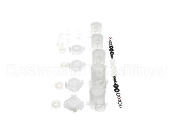 250-00113 Grindmaster Cecilware Kit Preventive Maintenance Pic